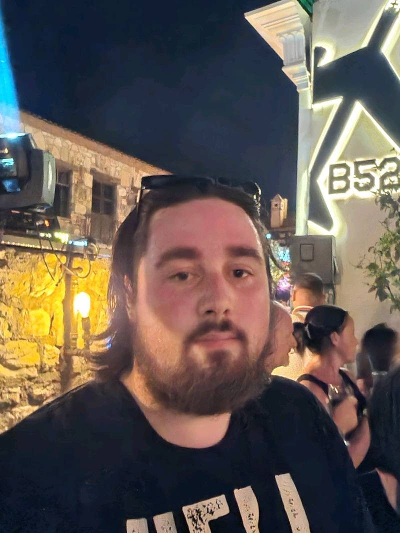 Mikey, 26