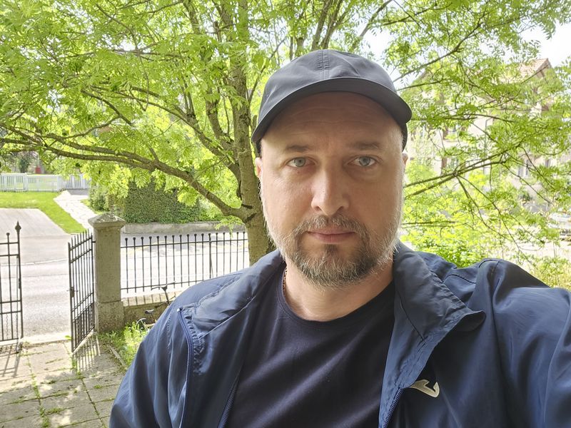 Кирилл, 46