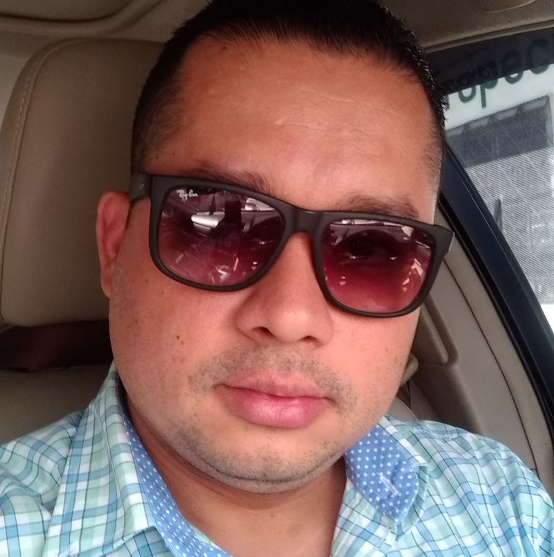 Amilcar Mejia, 44