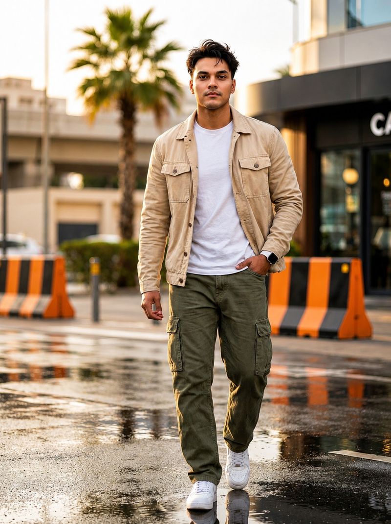 Alok, 25