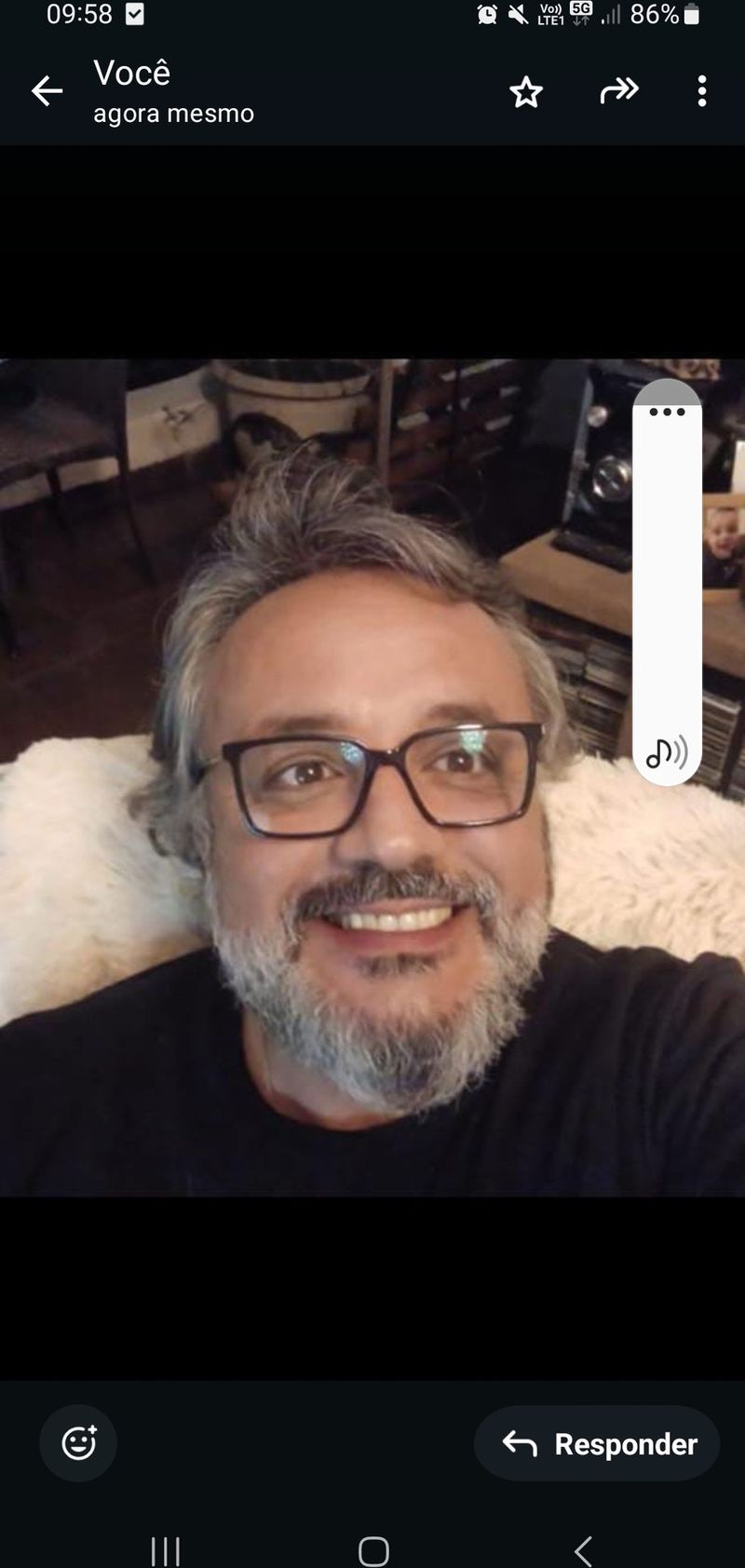 Fabio, 52