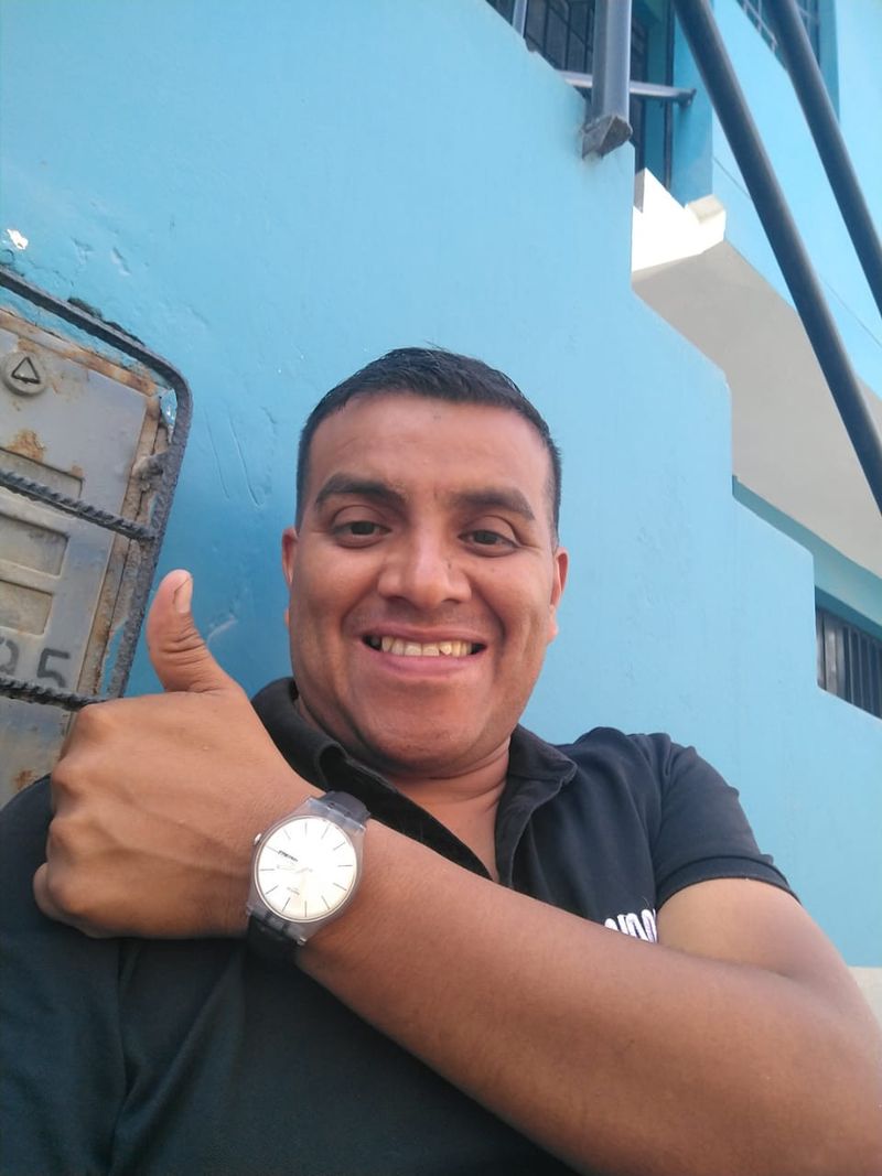 Gustavo, 46