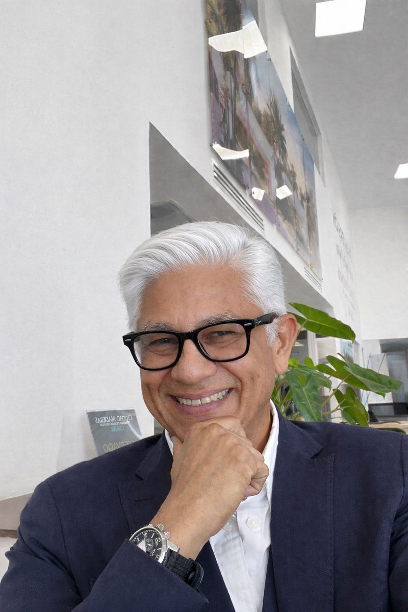 Antonio, 58