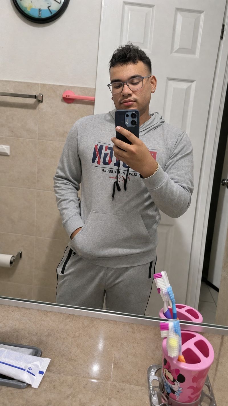 Edys Joel, 32