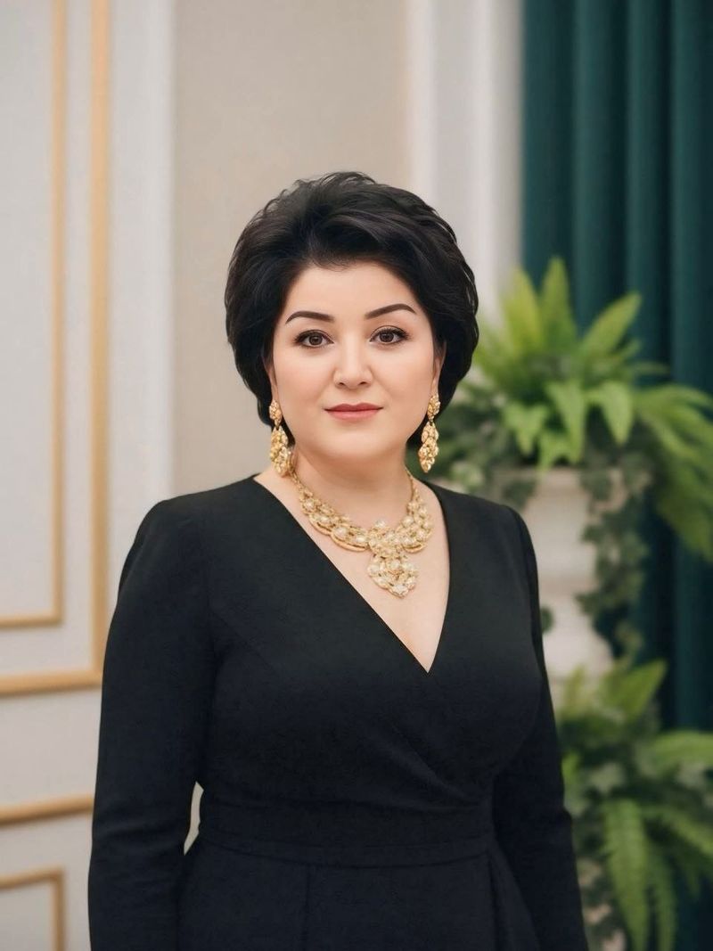 Сабина, 43