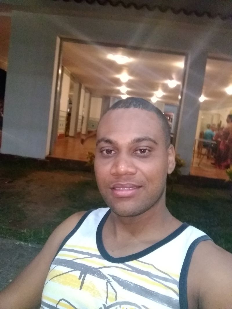Dasiel, 35
