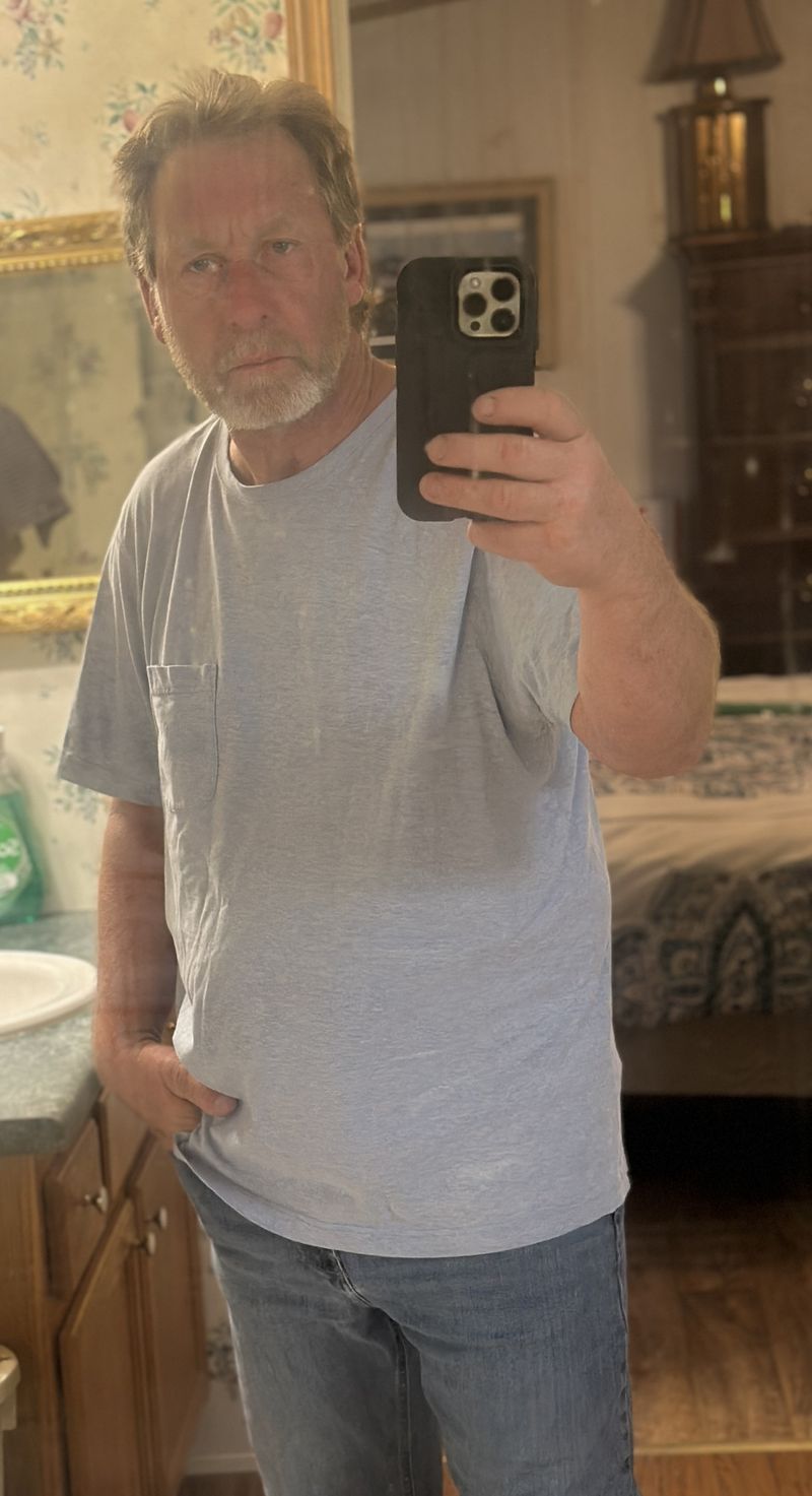 Darry, 60