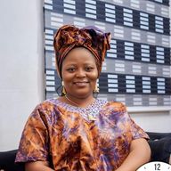 Thandi, 47