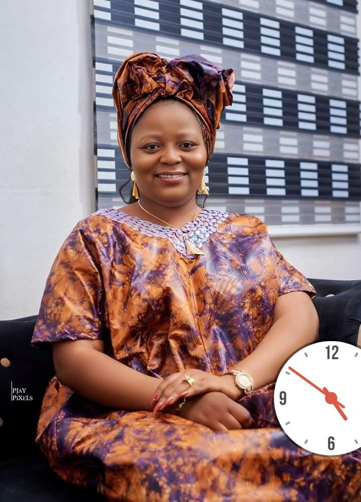 Thandi, 47