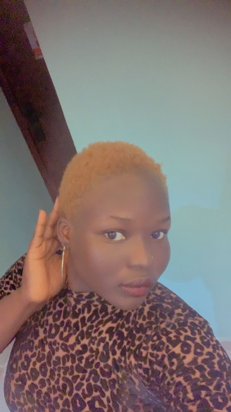 Nancy, 26