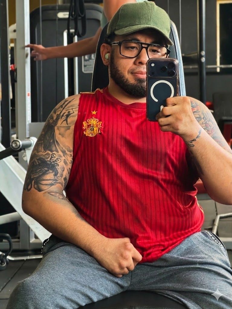 Gohu, 31