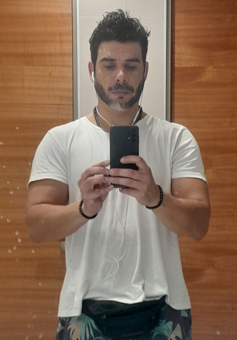 Jaime, 43