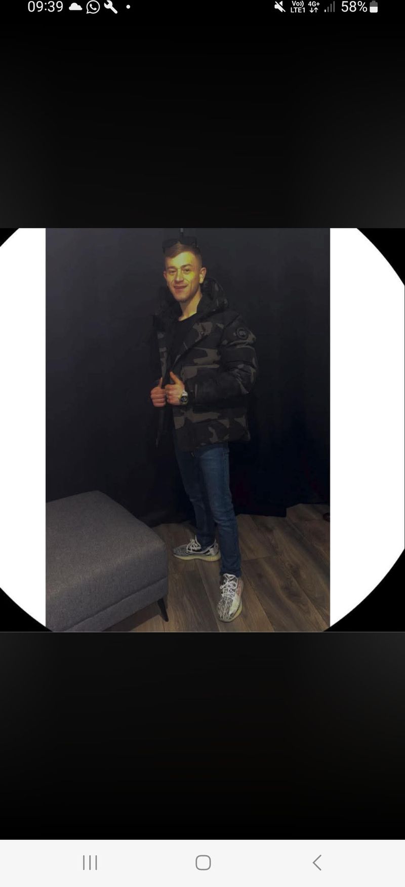 Jay, 26