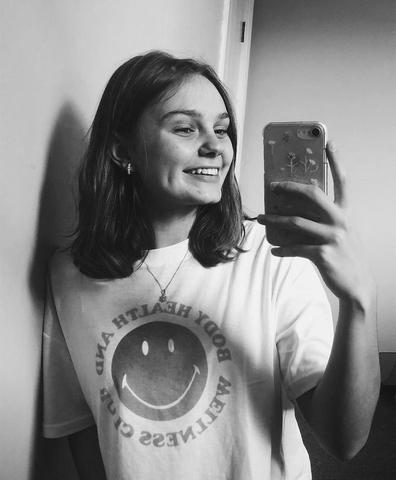 Lourisa Deventee, 23