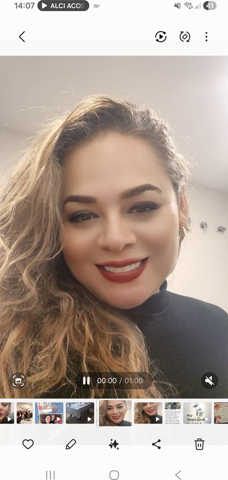 Elena, 46