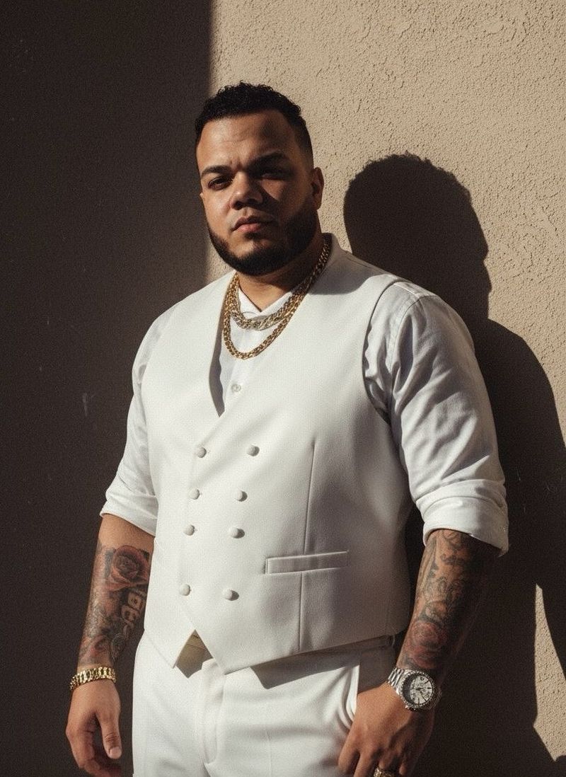 Juan, 31