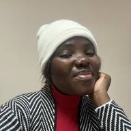 Edna Danielle, 36