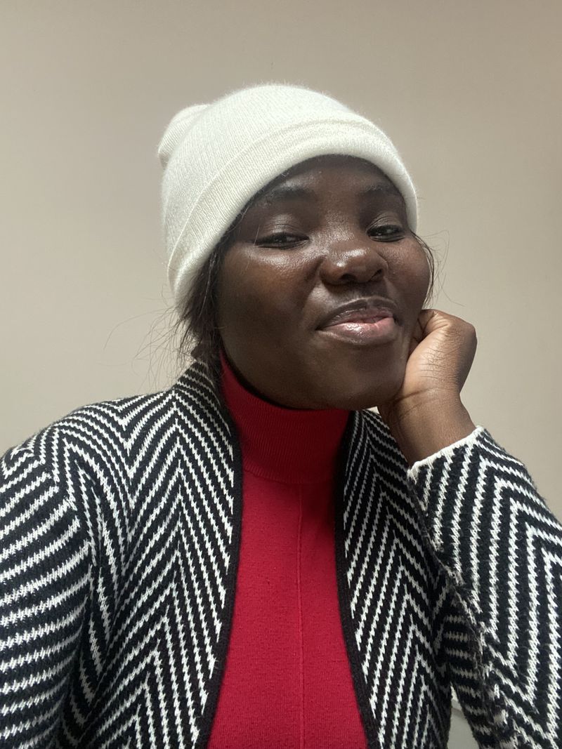 Edna Danielle, 36