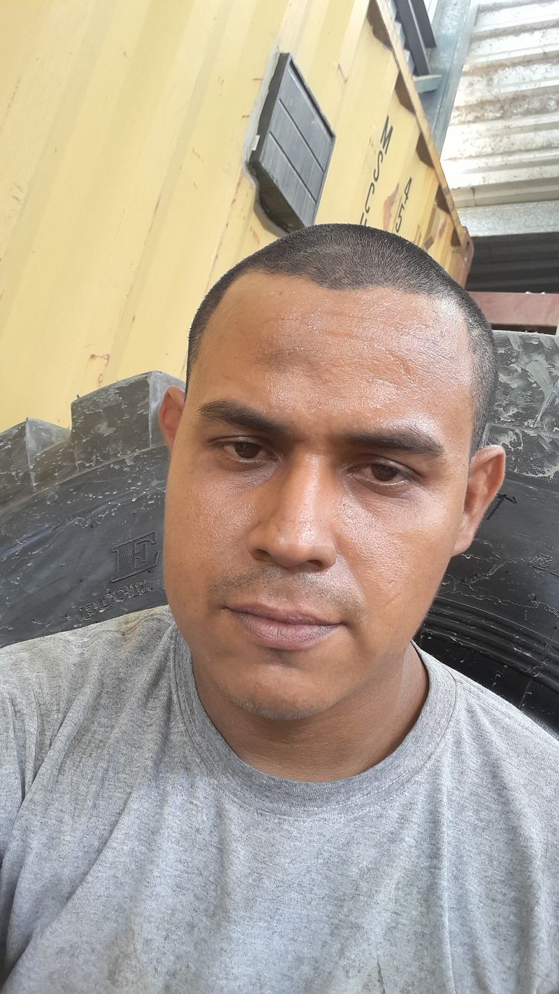 Javier, 38