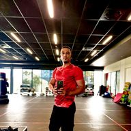 Shafie, 39