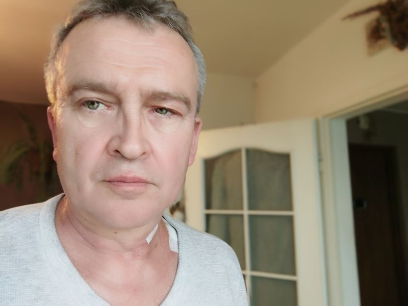 Robert, 60