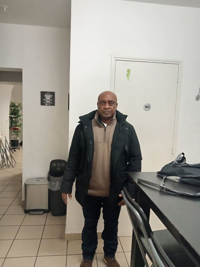 Paul, 57