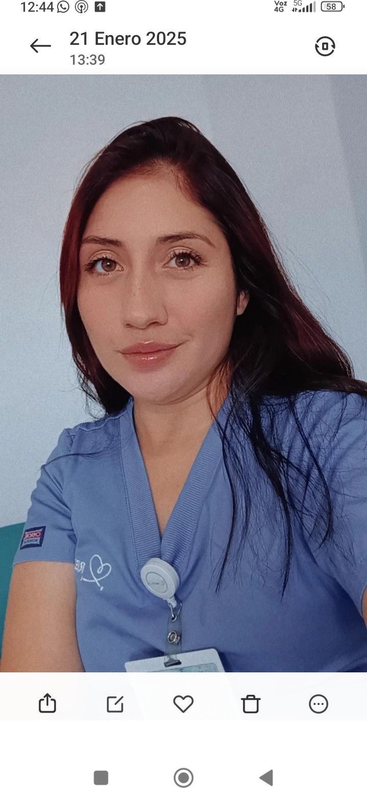Valeska, 29