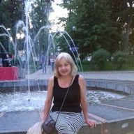 Валентина, 60