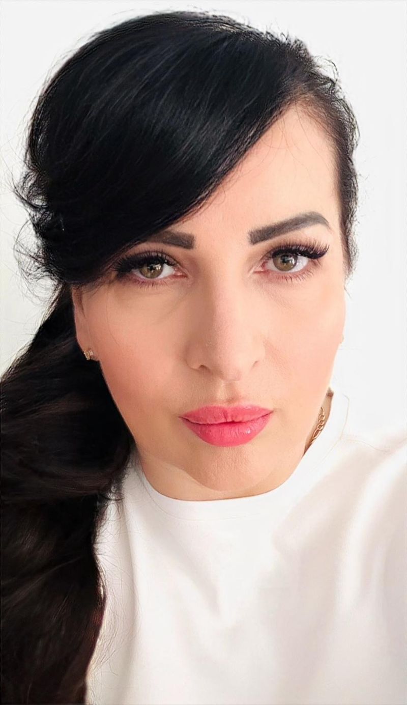 Gosia, 47