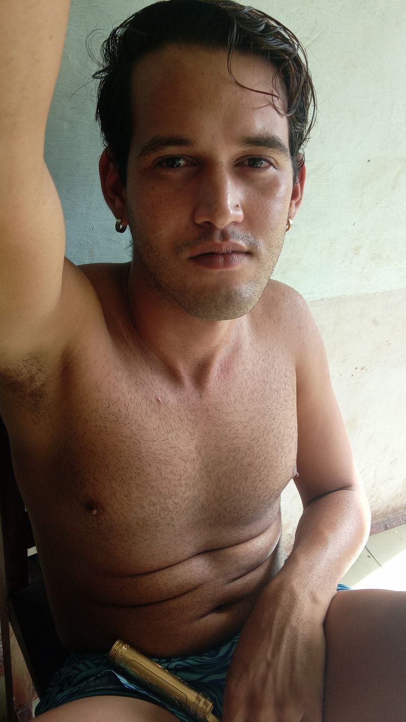Manu Díaz, 23