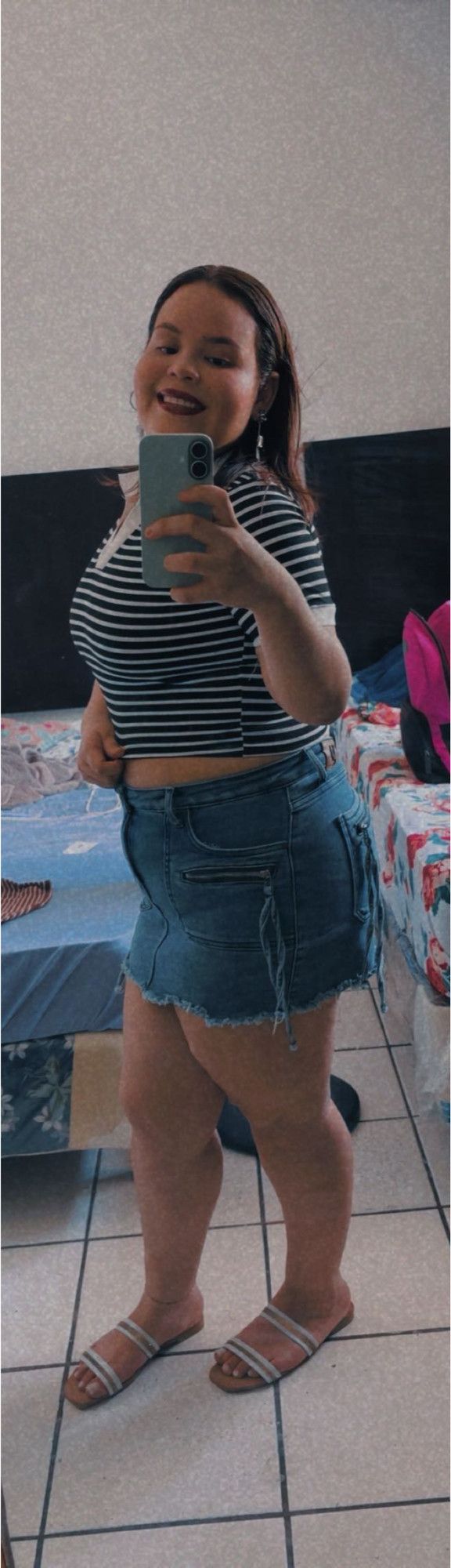 Ali, 24