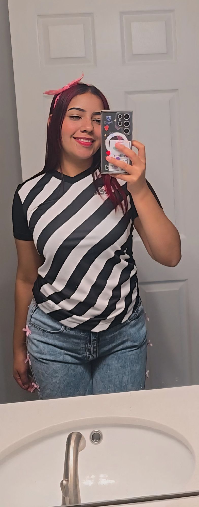 Evelin, 23