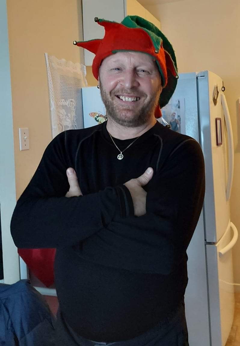Daniel, 60