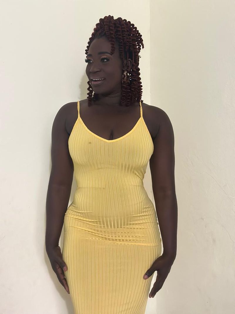 Ophelia Nana Adjoa Yeboah, 30
