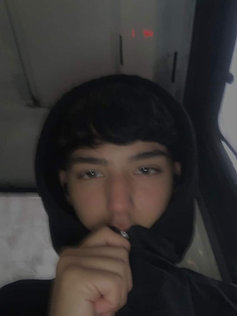 Dylan, 18