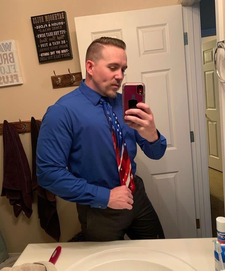 Wills, 40