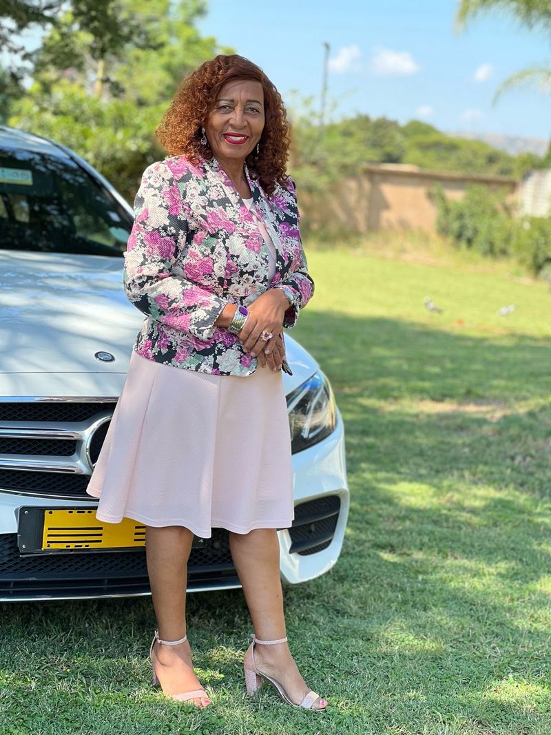 Lerato, 59