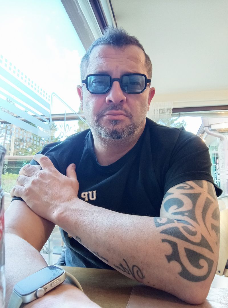 Pablito, 49