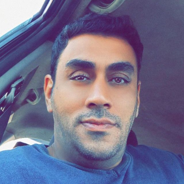 Marco, 43