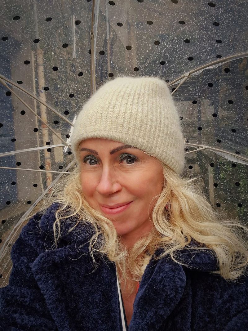 Valérie, 50