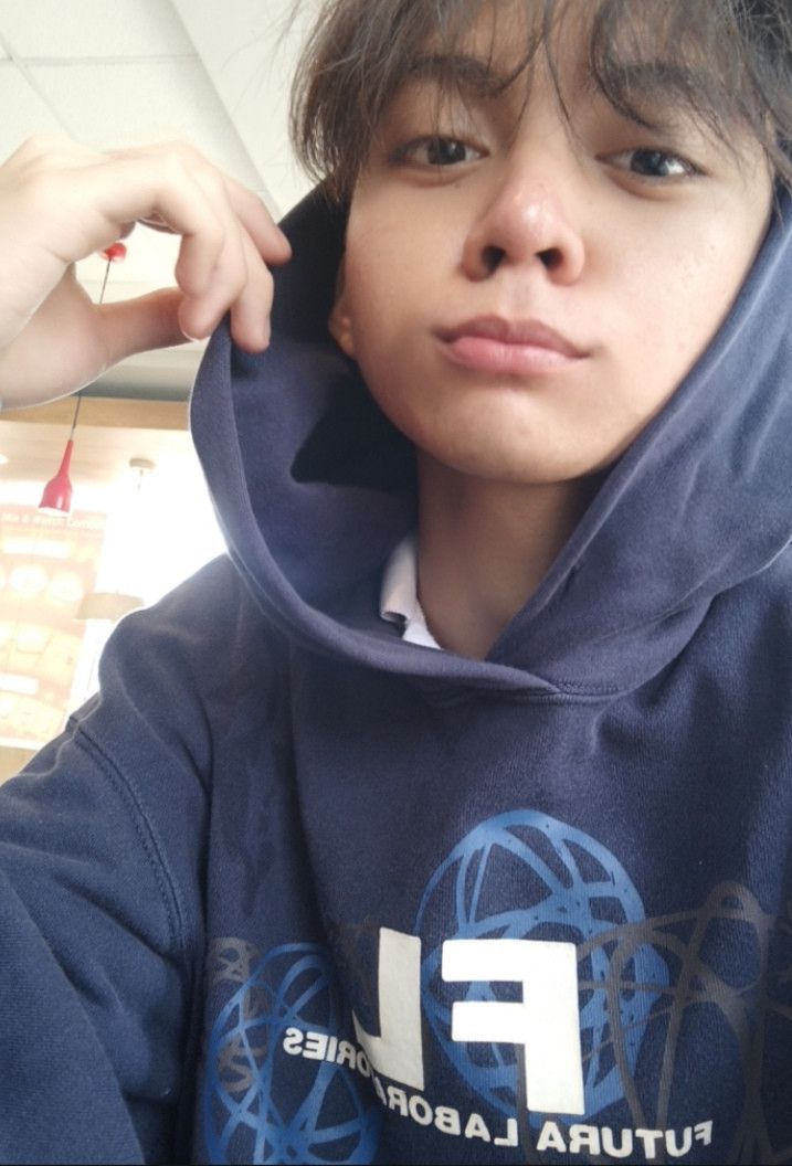 Marcusjay, 18