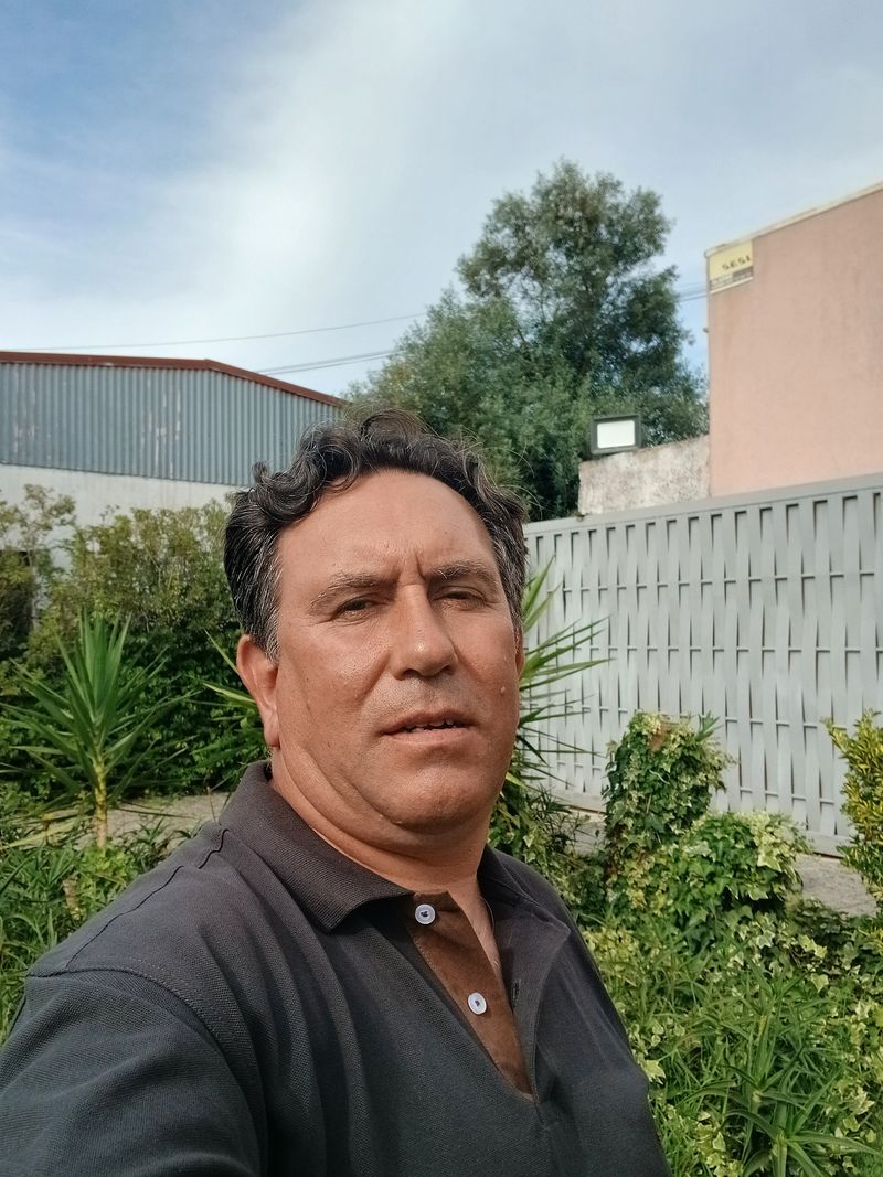 Francisco, 50