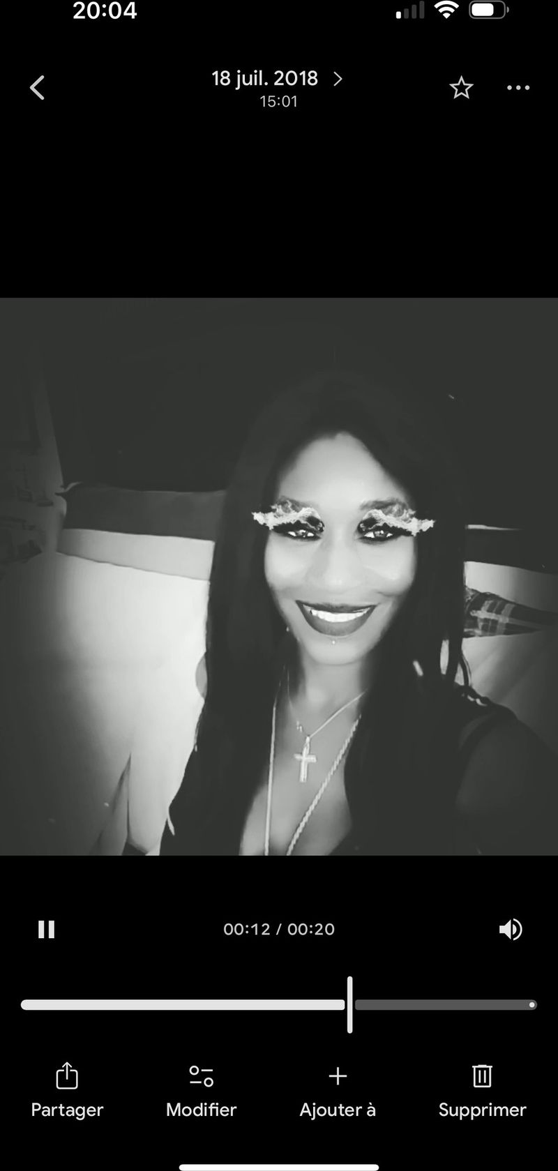 Clara, 45