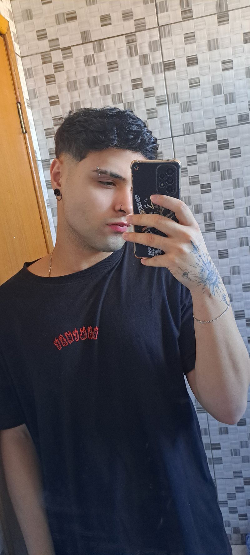 Diego Michalski, 21