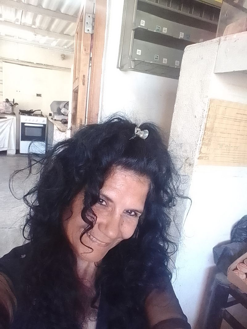 Marlene, 56
