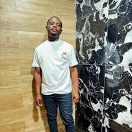 Kamogelo, 27