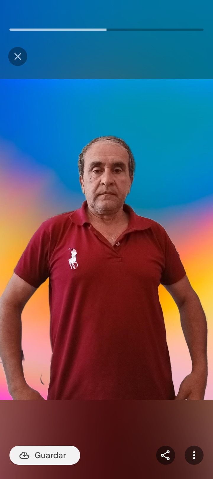 Carlos, 57