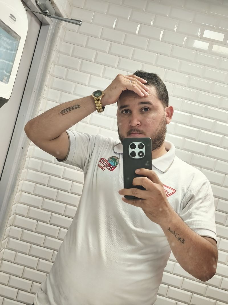 Ever, 25