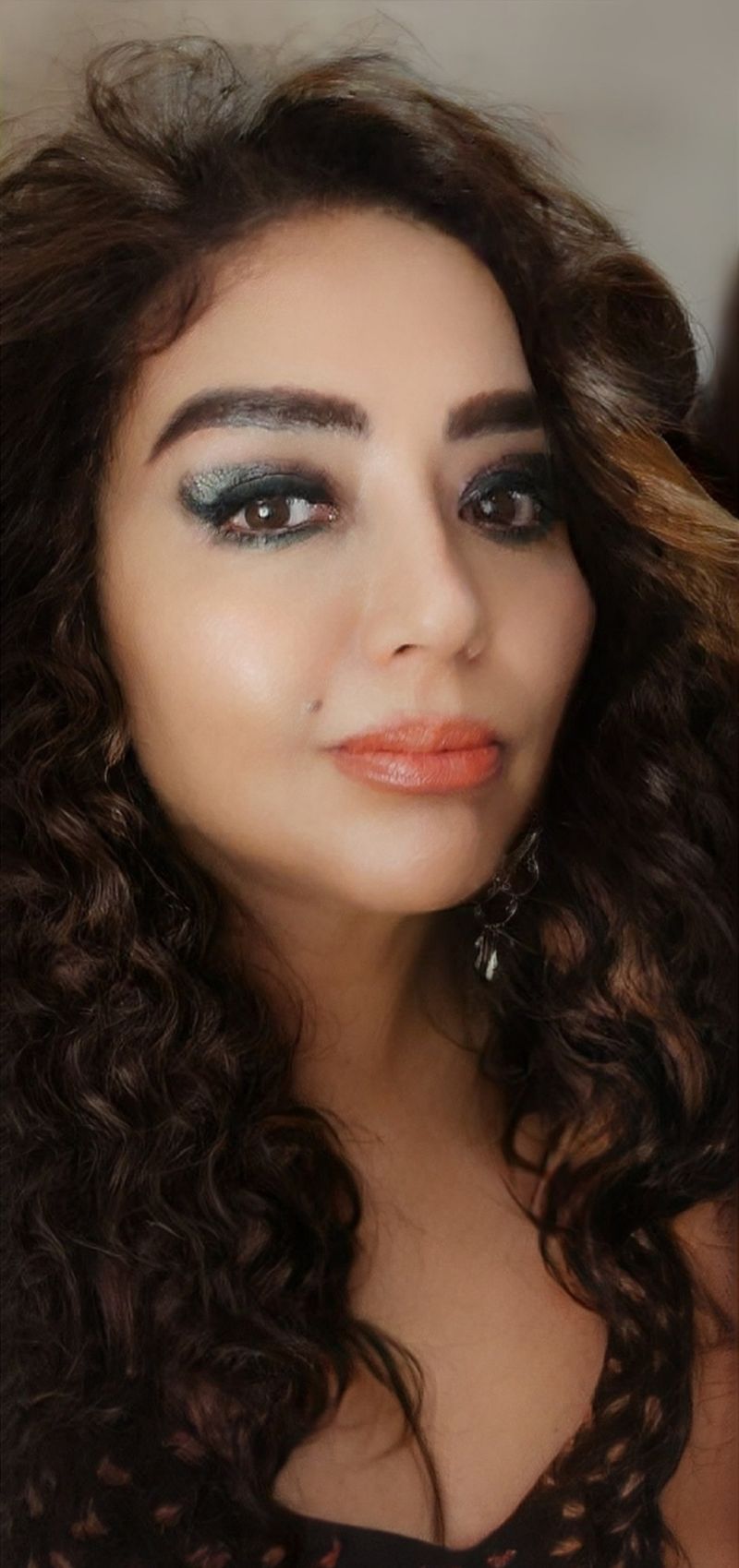 Casandra, 50