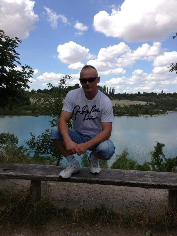 Damian, 50